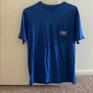 Vineyard vines L American shirt